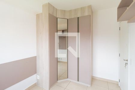 Quarto de apartamento à venda com 1 quarto, 41m² em Umuarama, Osasco