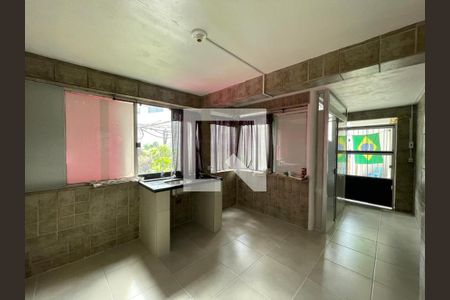 Kitnet/Studio para alugar com 1 quarto, 40m² em Liberdade, Novo Hamburgo