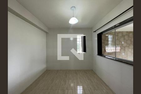 Kitnet/Studio para alugar com 1 quarto, 40m² em Liberdade, Novo Hamburgo