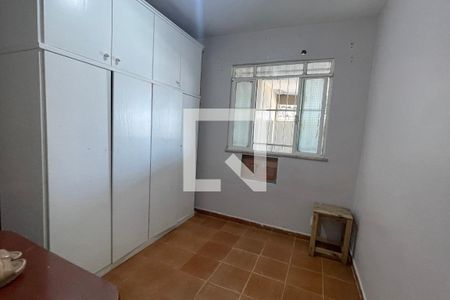 Quarto de casa para alugar com 1 quarto, 101m² em Vila Rosário, Duque de Caxias