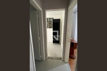 Corredor de casa para alugar com 1 quarto, 101m² em Vila Rosário, Duque de Caxias