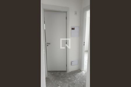 Sala de apartamento à venda com 2 quartos, 70m² em Ferreira, São Paulo