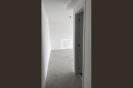 Sala de apartamento à venda com 2 quartos, 70m² em Ferreira, São Paulo