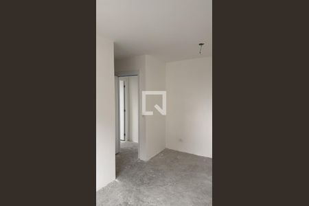 Sala de apartamento à venda com 2 quartos, 70m² em Ferreira, São Paulo
