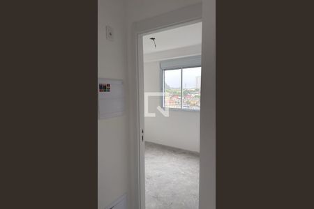 Quarto de apartamento à venda com 2 quartos, 70m² em Ferreira, São Paulo
