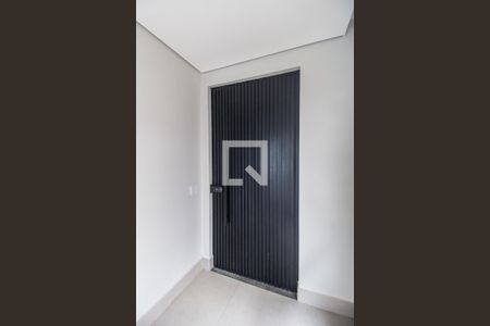 Entrada de casa de condomínio à venda com 4 quartos, 502m² em Cidade Tamboré, Santana de Parnaíba