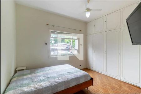 Quarto de casa à venda com 4 quartos, 200m² em Campo Belo, São Paulo