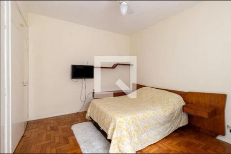 Quarto de casa à venda com 4 quartos, 200m² em Campo Belo, São Paulo