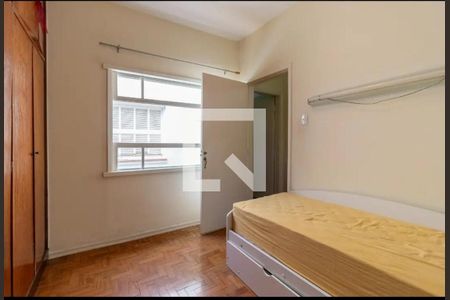 Quarto de casa à venda com 4 quartos, 200m² em Campo Belo, São Paulo