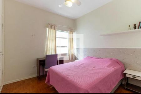 Quarto de casa à venda com 4 quartos, 200m² em Campo Belo, São Paulo