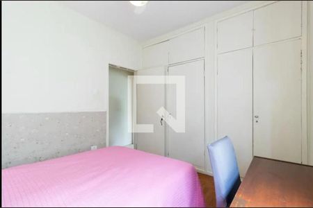 Quarto de casa à venda com 4 quartos, 200m² em Campo Belo, São Paulo