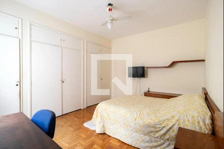 Quarto de casa à venda com 4 quartos, 200m² em Campo Belo, São Paulo