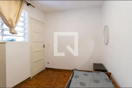 Quarto de casa à venda com 4 quartos, 200m² em Campo Belo, São Paulo