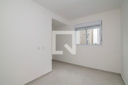 Quarto 2 Suíte de apartamento para alugar com 2 quartos, 58m² em Jardim Sao Sebastiao, Hortolândia