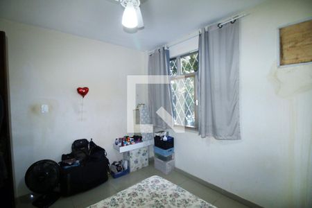 Quarto 1 de apartamento à venda com 2 quartos, 55m² em Vicente de Carvalho, Rio de Janeiro