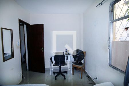 Quarto 2 de apartamento à venda com 2 quartos, 55m² em Vicente de Carvalho, Rio de Janeiro