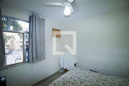 Quarto 1 de apartamento à venda com 2 quartos, 55m² em Vicente de Carvalho, Rio de Janeiro