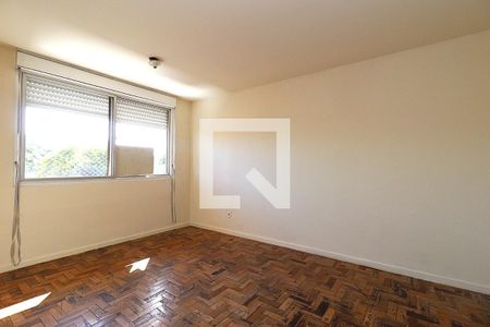 Espaço conjugado de kitnet/studio para alugar com 1 quarto, 34m² em Rubem Berta, Porto Alegre