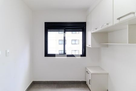 Suíte de apartamento para alugar com 1 quarto, 28m² em Campos Elíseos, São Paulo