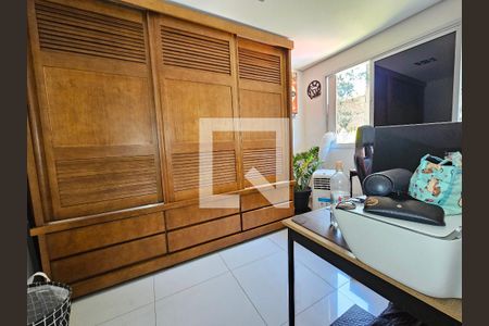 Quarto 1 de casa de condomínio à venda com 3 quartos, 157m² em Jardim São Luís, São Paulo