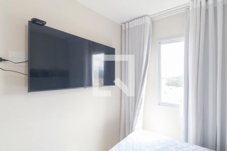 Quarto 1 de apartamento à venda com 2 quartos, 32m² em Parque Vitoria, São Paulo