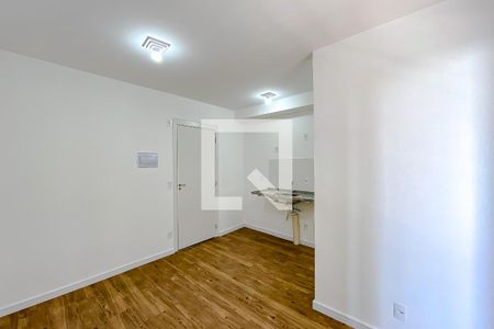 Sala de apartamento para alugar com 2 quartos, 39m² em Belenzinho, São Paulo