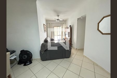 Sala de apartamento à venda com 3 quartos, 110m² em Méier, Rio de Janeiro
