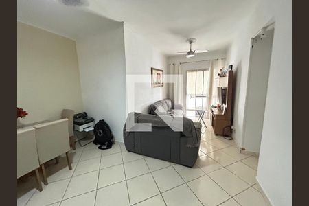 Sala de apartamento à venda com 3 quartos, 110m² em Méier, Rio de Janeiro