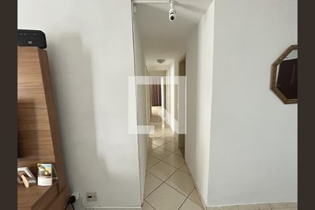 Corredor de apartamento à venda com 3 quartos, 110m² em Méier, Rio de Janeiro