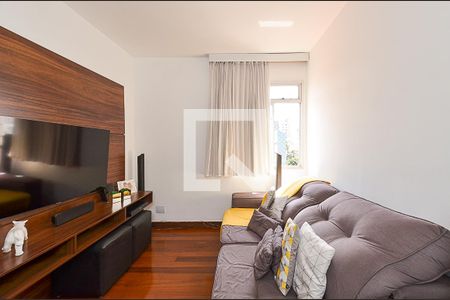 Quarto 1 de apartamento à venda com 4 quartos, 267m² em Caiçara-adelaide, Belo Horizonte