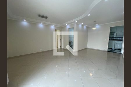 Sala de apartamento para alugar com 2 quartos, 77m² em Jardim Ester, São Paulo