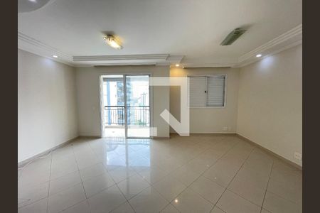Sala de apartamento para alugar com 2 quartos, 77m² em Jardim Ester, São Paulo