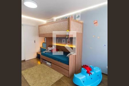 Foto 13 de casa à venda com 3 quartos, 144m² em Chácara Inglesa, São Paulo