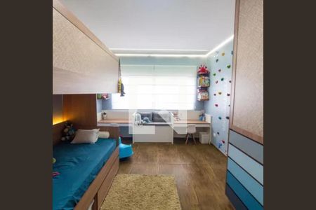 Foto 14 de casa à venda com 3 quartos, 144m² em Chácara Inglesa, São Paulo