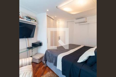 Foto 09 de casa à venda com 3 quartos, 144m² em Chácara Inglesa, São Paulo