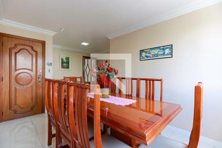 Sala de apartamento à venda com 3 quartos, 80m² em Santana, São Paulo