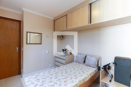Quarto 1 de apartamento à venda com 3 quartos, 80m² em Santana, São Paulo