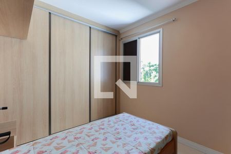 Quarto 1 de apartamento à venda com 3 quartos, 80m² em Santana, São Paulo