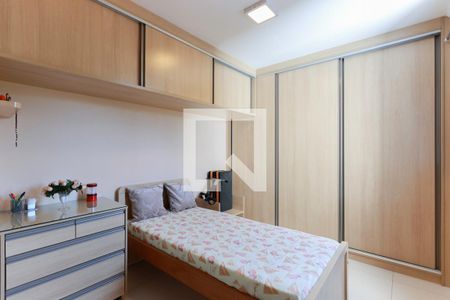Quarto 1 de apartamento à venda com 3 quartos, 80m² em Santana, São Paulo
