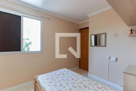 Quarto 1 de apartamento à venda com 3 quartos, 80m² em Santana, São Paulo