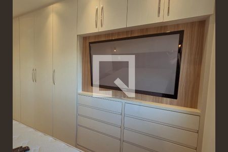 Quarto de apartamento para alugar com 3 quartos, 158m² em Alphaville, Santana de Parnaíba