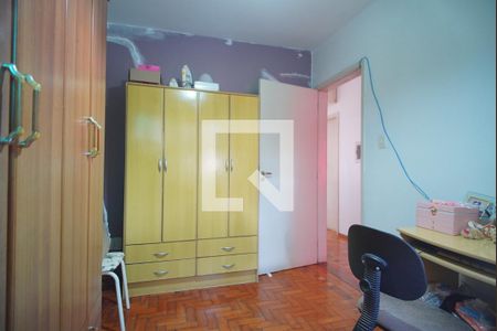 Quarto 1 de casa à venda com 3 quartos, 168m² em Jardim Carvalho, Porto Alegre
