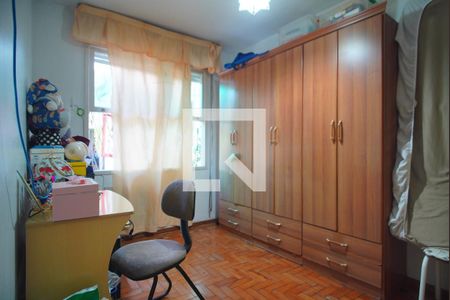 Quarto 1 de casa à venda com 3 quartos, 168m² em Jardim Carvalho, Porto Alegre