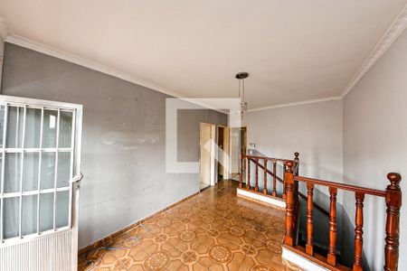 Casa para alugar com 2 quartos, 59m² em Vila Formosa, São Paulo