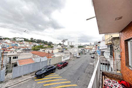 Casa para alugar com 2 quartos, 59m² em Vila Formosa, São Paulo