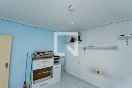 Casa para alugar com 2 quartos, 59m² em Vila Formosa, São Paulo