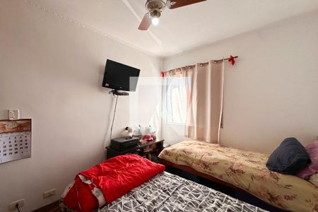 Quarto 1 de apartamento à venda com 2 quartos, 66m² em Vila Alvinopolis, São Bernardo do Campo