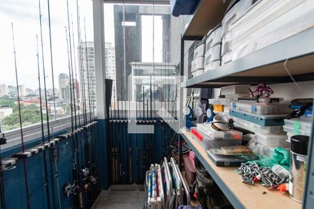 Apartamento à venda com 3 quartos, 243m² em Bosque da Saúde, São Paulo