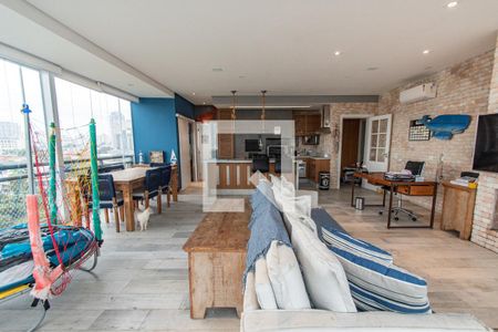 Apartamento à venda com 3 quartos, 243m² em Bosque da Saúde, São Paulo