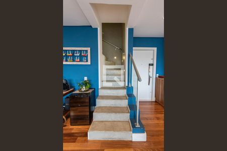 Apartamento à venda com 3 quartos, 243m² em Bosque da Saúde, São Paulo